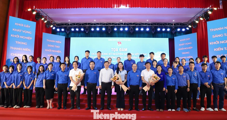 Thanh niên kết nối đặc sản quê hương ra toàn cầu Thanh niên kết nối đặc sản quê hương ra toàn cầu