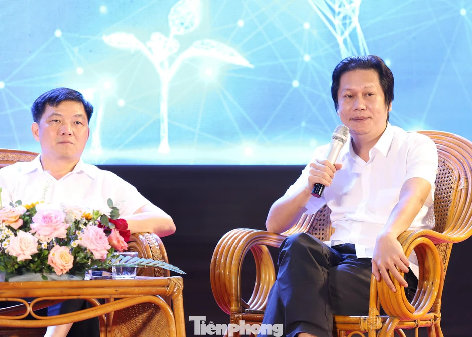 Thanh niên kết nối đặc sản quê hương ra toàn cầu Thanh niên kết nối đặc sản quê hương ra toàn cầu