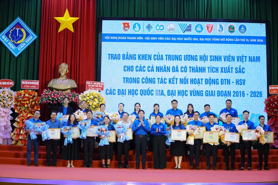 Thanh niên khối trường học cần có các dự án dài hơi, gắn với địa bàn Thanh niên khối trường học cần có các dự án dài hơi, gắn với địa bàn