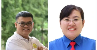 Thanh niên làm ‘kỹ sư số’, xây dựng chính quyền từ cơ sở