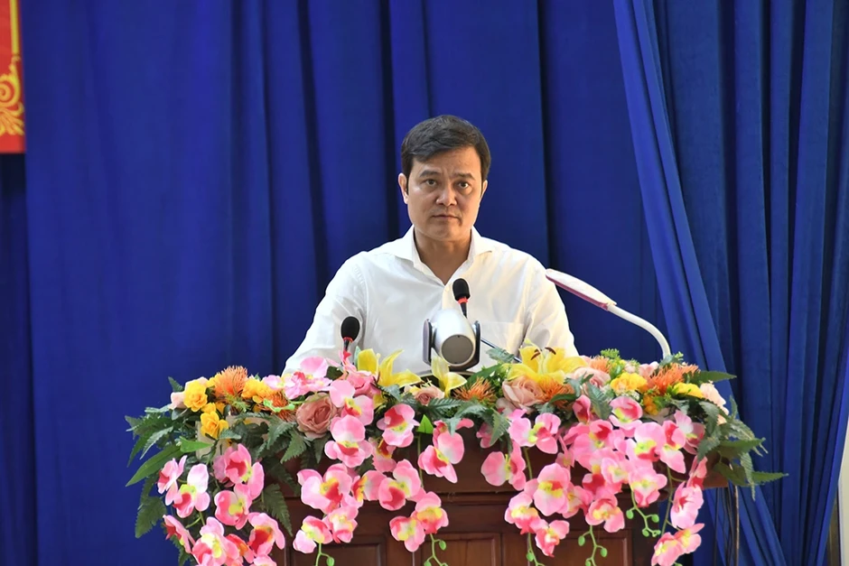 Thanh niên miền núi kỳ vọng ở ứng cử viên trẻ Thanh niên miền núi kỳ vọng ở ứng cử viên trẻ