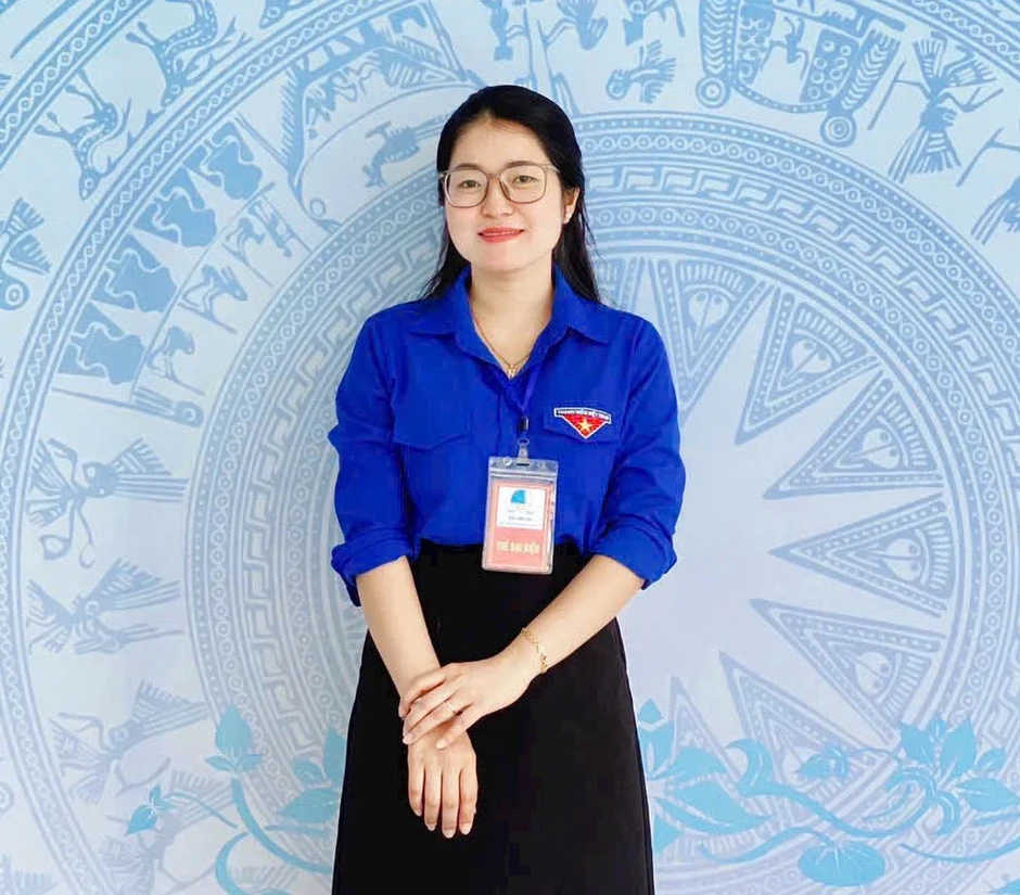 Thanh niên miền núi kỳ vọng ở ứng cử viên trẻ Thanh niên miền núi kỳ vọng ở ứng cử viên trẻ