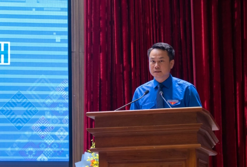 Thanh niên Tuyên Quang hướng tới kỷ nguyên số, khơi dậy khát vọng cống hiến Thanh niên Tuyên Quang hướng tới kỷ nguyên số, khơi dậy khát vọng cống hiến
