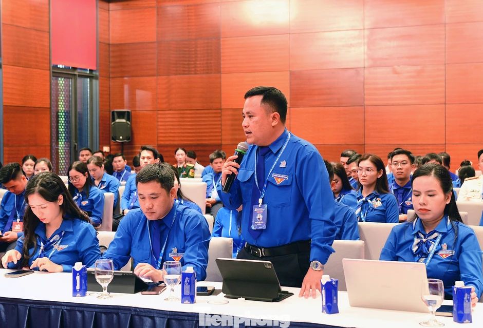 Thanh niên Việt Nam tiên phong khởi nghiệp, lập nghiệp phát triển kinh tế đất nước Thanh niên Việt Nam tiên phong khởi nghiệp, lập nghiệp phát triển kinh tế đất nước