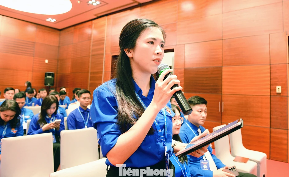 Thanh niên Việt Nam tiên phong khởi nghiệp, lập nghiệp phát triển kinh tế đất nước Thanh niên Việt Nam tiên phong khởi nghiệp, lập nghiệp phát triển kinh tế đất nước