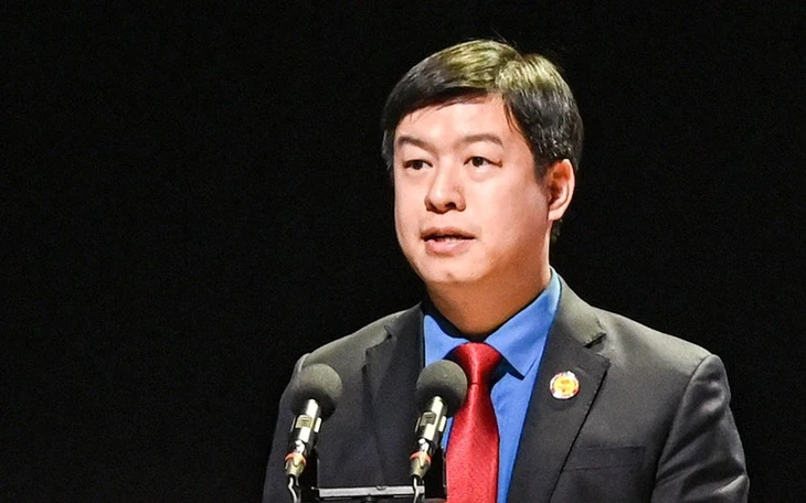 Thanh niên Việt - Trung kể chuyện hữu nghị từ những trải nghiệm nhỏ Thanh niên Việt - Trung kể chuyện hữu nghị từ những trải nghiệm nhỏ