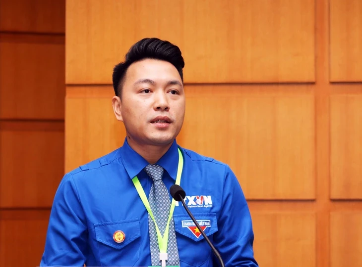 Thanh niên Việt - Trung kể chuyện hữu nghị từ những trải nghiệm nhỏ Thanh niên Việt - Trung kể chuyện hữu nghị từ những trải nghiệm nhỏ