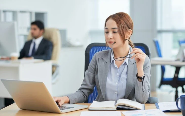 Thất bại hay cả đời không dám bắt đầu: Điều gì đáng sợ hơn? Thất bại hay cả đời không dám bắt đầu: Điều gì đáng sợ hơn?