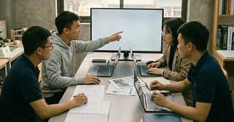 Thất nghiệp không đáng sợ nếu bạn biết làm những điều này!