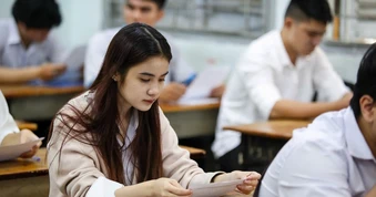 Thi tốt nghiệp THPT: 24 giờ trước giờ G - cần và không nên làm gì?