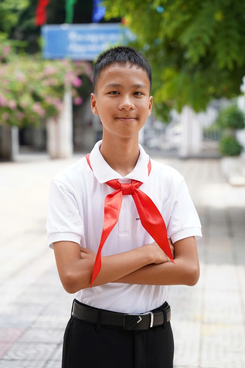 Thiếu nhi Việt Nam tranh biện về bạo lực tại diễn đàn trẻ em ASEAN Thiếu nhi Việt Nam tranh biện về bạo lực tại diễn đàn trẻ em ASEAN