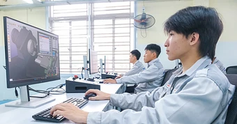 Thời của lao động gen Z: AI bùng nổ, cơ hội hay áp lực?