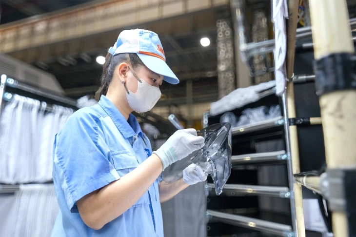Thời của lao động gen Z: Doanh nghiệp đỏ mắt tìm gen Z Thời của lao động gen Z: Doanh nghiệp đỏ mắt tìm gen Z