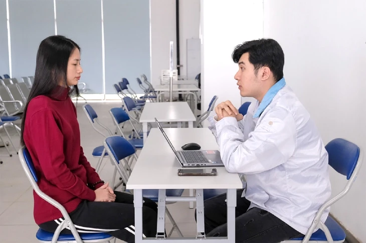 Thời của lao động gen Z: Doanh nghiệp đỏ mắt tìm gen Z Thời của lao động gen Z: Doanh nghiệp đỏ mắt tìm gen Z