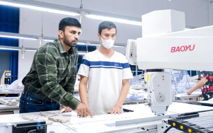 Thời của lao động gen Z: Ổn định năng lực thay vì ổn định việc làm