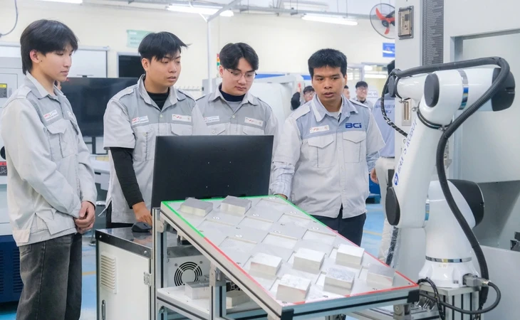 Thời của lao động gen Z: Ổn định năng lực thay vì ổn định việc làm