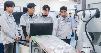 Thời của lao động gen Z: Ổn định năng lực thay vì ổn định việc làm