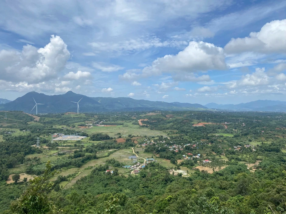 Thôn Ruộng và câu chuyện người trẻ có tri thức gánh việc làng Thôn Ruộng và câu chuyện người trẻ có tri thức gánh việc làng