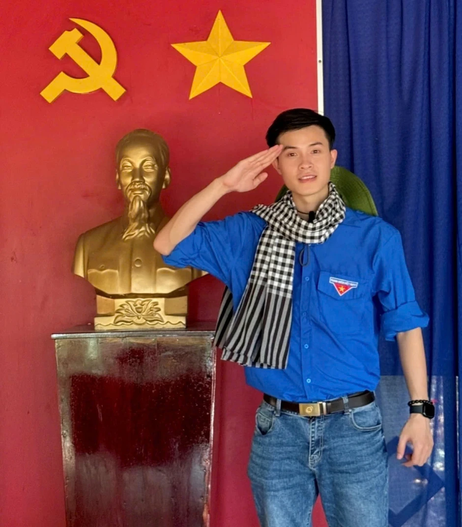 Thư gửi Đại hội Đoàn toàn quốc: Hướng đến dấu mốc quan trọng của thanh niên Thư gửi Đại hội Đoàn toàn quốc: Hướng đến dấu mốc quan trọng của thanh niên