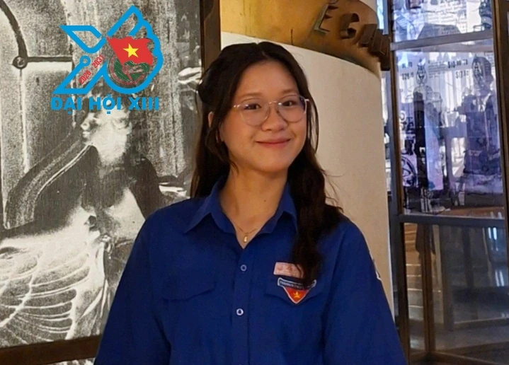 Thư gửi Đại hội Đoàn toàn quốc: Khơi dậy khát vọng cống hiến trong người trẻ Thư gửi Đại hội Đoàn toàn quốc: Khơi dậy khát vọng cống hiến trong người trẻ