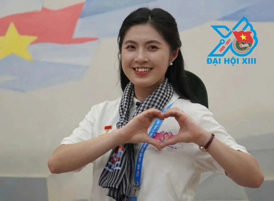 Thư gửi Đại hội Đoàn toàn quốc: Khơi dậy khát vọng cống hiến trong người trẻ Thư gửi Đại hội Đoàn toàn quốc: Khơi dậy khát vọng cống hiến trong người trẻ