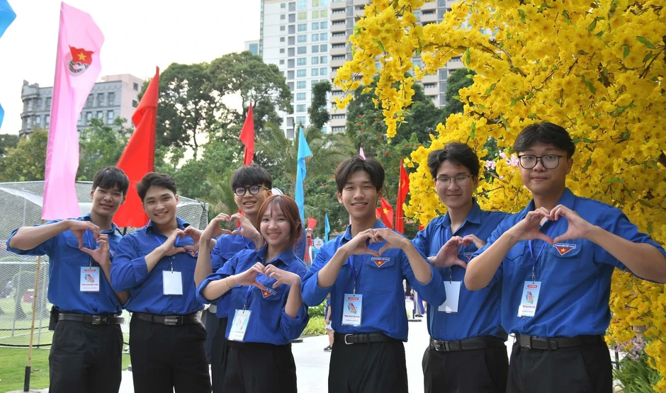 Thư gửi Đại hội Đoàn toàn quốc: Nơi người trẻ gửi gắm khát vọng và trách nhiệm Thư gửi Đại hội Đoàn toàn quốc: Nơi người trẻ gửi gắm khát vọng và trách nhiệm