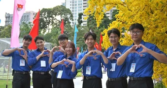 Thư gửi Đại hội Đoàn toàn quốc: Nơi người trẻ gửi gắm khát vọng và trách nhiệm