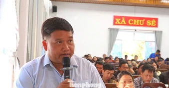 Thu hút đầu tư nhà máy, tạo việc làm cho thanh niên miền núi
