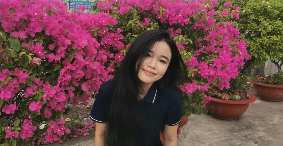 Thủ khoa kể chuyện thức trắng đêm ôn thi vì áp lực ‘sợ thua bạn’ Thủ khoa kể chuyện thức trắng đêm ôn thi vì áp lực ‘sợ thua bạn’