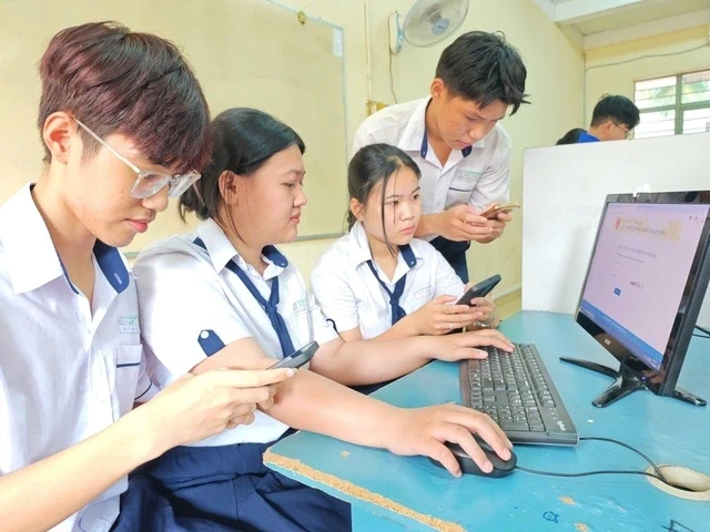 Thủ khoa tư vấn: Những điều cần làm trong giai đoạn chờ kết quả thi Thủ khoa tư vấn: Những điều cần làm trong giai đoạn chờ kết quả thi