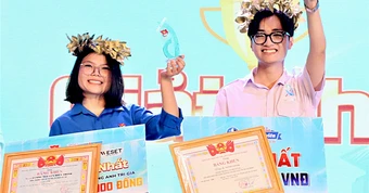Thủ lĩnh biết kết nối và truyền cảm hứng