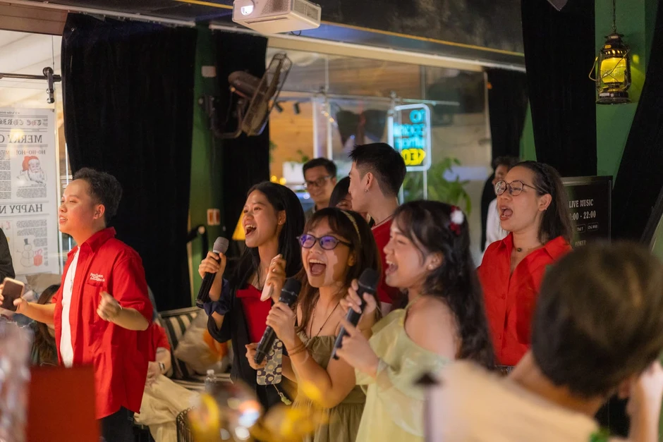 Thưa dần tiếng 1, 2, 3... dô!: Khi người trẻ ngại nhậu, chọn 'tỉnh' thay vì 'say' Thưa dần tiếng 1, 2, 3... dô!: Khi người trẻ ngại nhậu, chọn 'tỉnh' thay vì 'say'