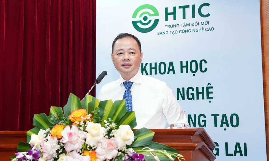 Thúc đẩy thương mại hóa các kết quả nghiên cứu khoa học Thúc đẩy thương mại hóa các kết quả nghiên cứu khoa học