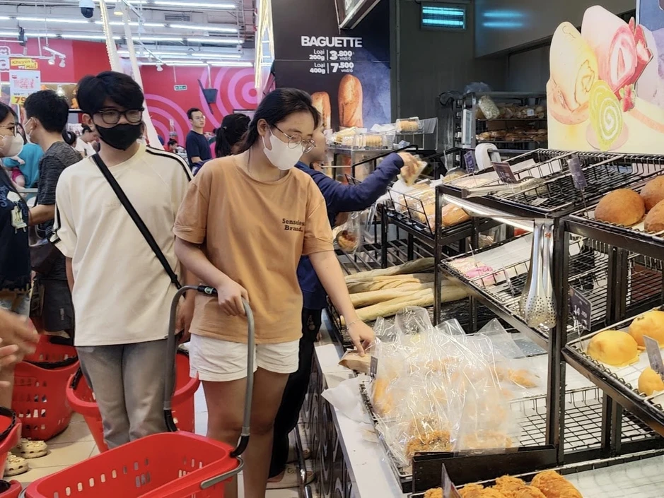 Thuê người nấu ăn tại nhà, khỏi nghĩ 'hôm nay ăn gì' Thuê người nấu ăn tại nhà, khỏi nghĩ 'hôm nay ăn gì'