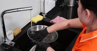 Thuê người nấu ăn tại nhà, khỏi nghĩ 'hôm nay ăn gì'