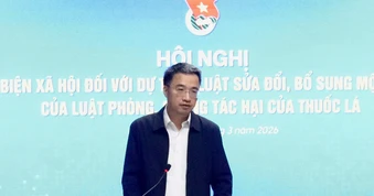 Thuốc lá quá rẻ, Việt Nam vẫn trong top hút nhiều nhất thế giới