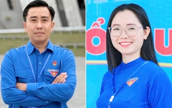 Tiên phong quốc tế hóa bản sắc văn hóa dân tộc