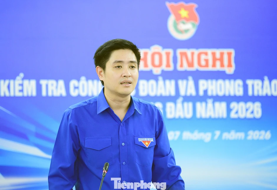 'Tiếp lửa' đội ngũ cơ sở, bứt phá bằng chuyển đổi số thực chất 'Tiếp lửa' đội ngũ cơ sở, bứt phá bằng chuyển đổi số thực chất