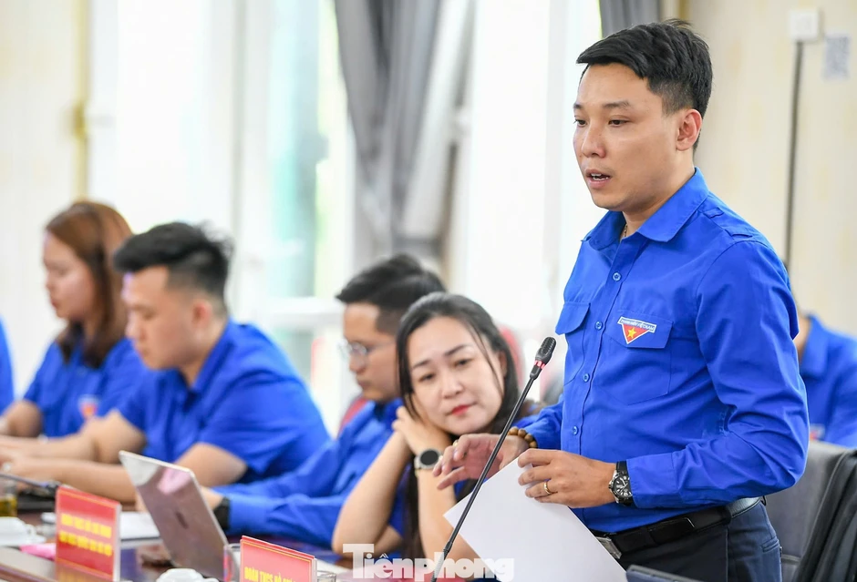 'Tiếp lửa' đội ngũ cơ sở, bứt phá bằng chuyển đổi số thực chất 'Tiếp lửa' đội ngũ cơ sở, bứt phá bằng chuyển đổi số thực chất