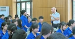 Tiếp sức thanh thiếu niên vùng cao nói không với tảo hôn, hôn nhân cận huyết