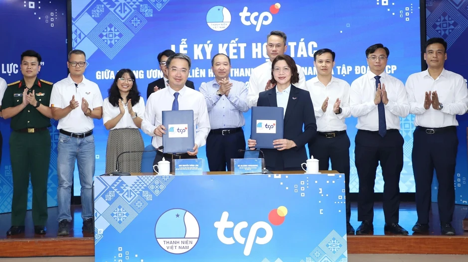 Tiếp tục triển khai các chương trình hỗ trợ thanh niên Tiếp tục triển khai các chương trình hỗ trợ thanh niên