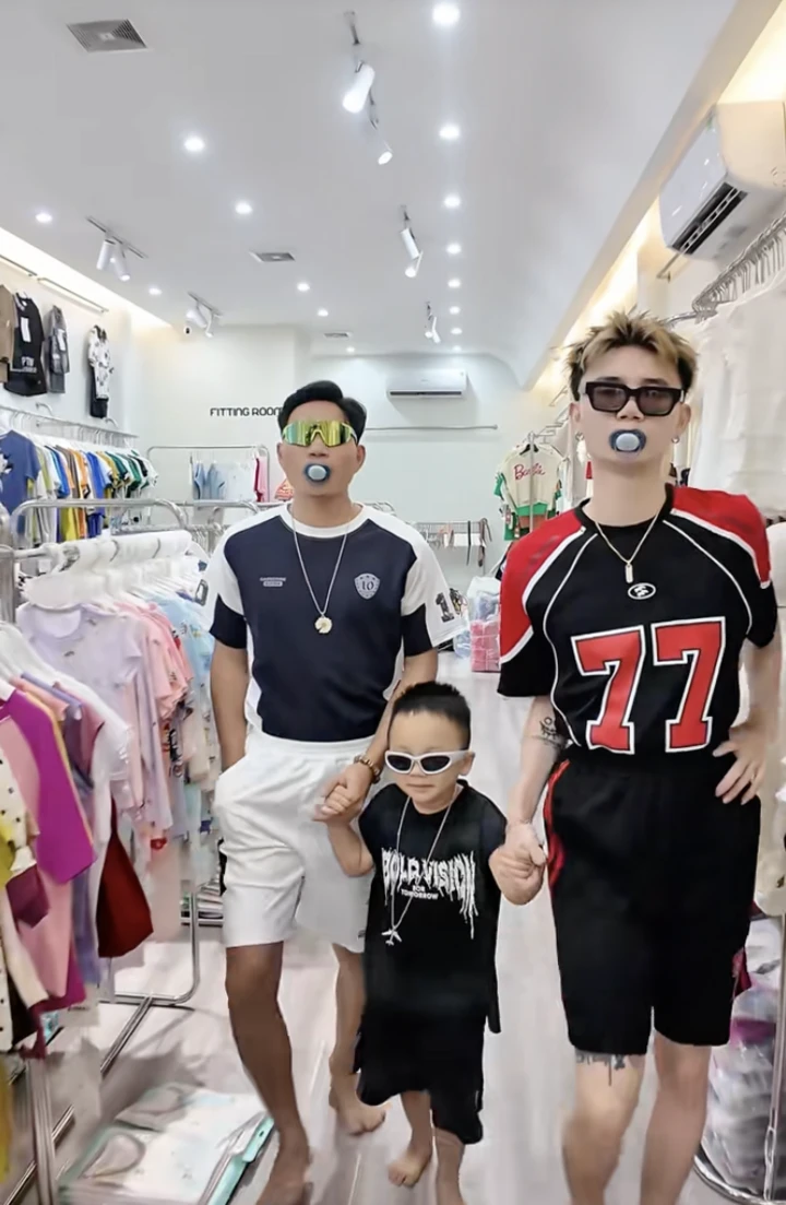 Tiktoker Hà Nội gây bão mạng, kiếm triệu view nhờ giọng quê Thạch Thất