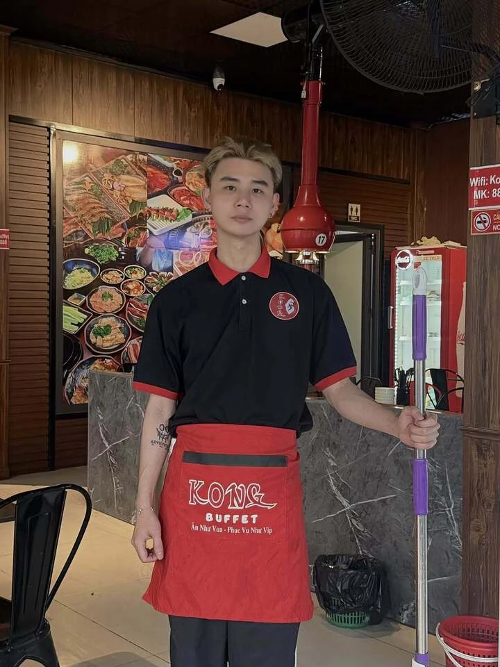 Tiktoker Hà Nội gây bão mạng, kiếm triệu view nhờ giọng quê Thạch Thất