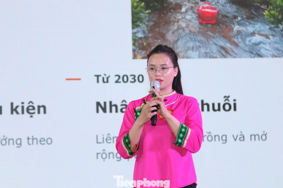 Tìm ra giải nhất Thanh niên khởi nghiệp Lào Cai 2026