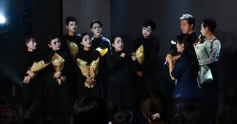 Tìm về thinh lặng, mở ra thế giới cho người trẻ khiếm thính