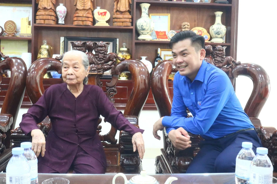 Tỉnh đoàn Gia Lai huy động 200.000 lượt đoàn viên, thanh niên tham gia tình nguyện