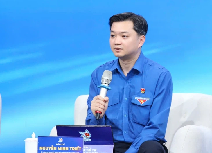 Tổ chức Đoàn làm gì để bảo vệ thanh thiếu nhi trước tội phạm mạng? Tổ chức Đoàn làm gì để bảo vệ thanh thiếu nhi trước tội phạm mạng?