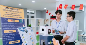 Tổ chức Hội thi tin học trẻ cho thanh thiếu nhi toàn quốc