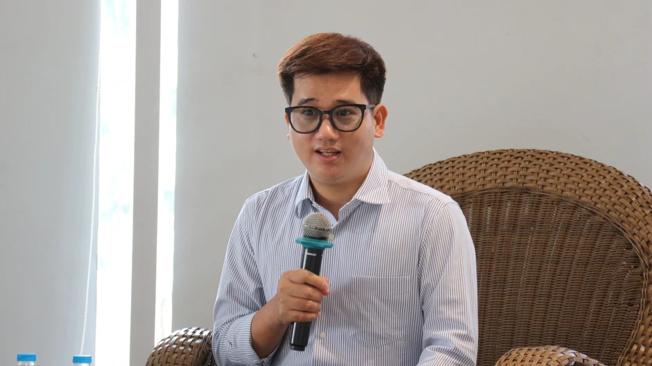 Tỏ ra ổn mỗi ngày, nhiều người trẻ lại thấy kiệt sức Tỏ ra ổn mỗi ngày, nhiều người trẻ lại thấy kiệt sức