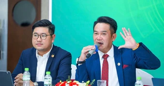 Top 100 doanh nhân trẻ khởi nghiệp xuất sắc năm 2026 đã tạo ra giá trị gì?